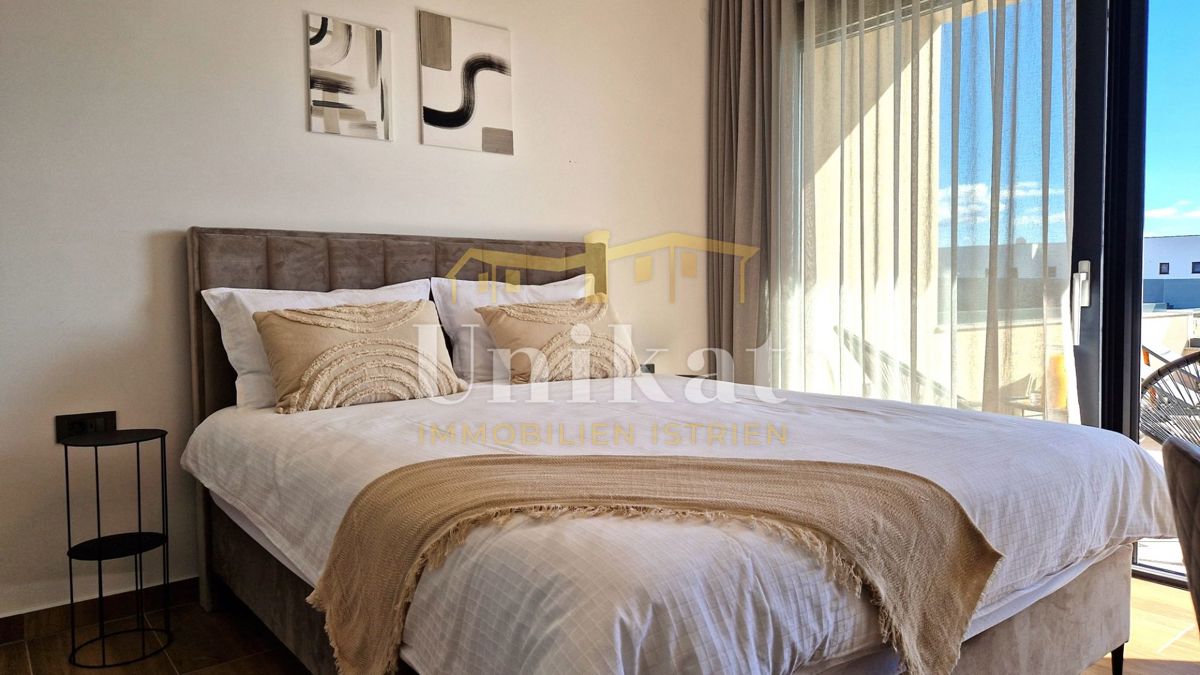 Luksuzna počitniška hiša v okolici Poreča